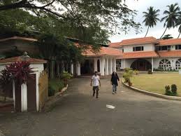 Free wifi in public areas and free self parking are also provided. Willingdon Hotel 2 Picture Of Ats Willingdon Hotel Kochi Cochin Tripadvisor