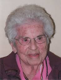 Flossie Irene Springer