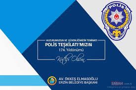 26.11.2020 11:40 son dakika haberi | nevşehir emniyeti, 34 yıl önce kutlanan polis haftasını. Polis Haftasi Kutlama Mesajlari Ve Sozleri Burada 2019 En Guzel Resimli Polis Haftasi Mesajlari