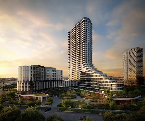 The Clove Residences