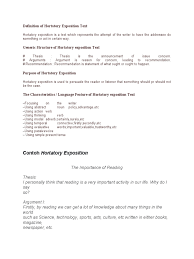 Contoh soal essay analytical exposition dan jawabannya kumpulan. Hortatory Text