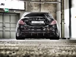 Mercedes Amg C63s W205 Mercedes Amg Mercedes Mercedes Benz