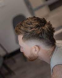 21 Best Cyberpunk Hairstyles In 2021 Mohawk Hairstyles Men Cyberpunk Hairstyles Mens Haircuts Short