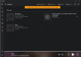 What are you listening to?. How To Add Audiobooks Aax Aa M4b Mp3 To Itunes