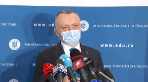 Sorin cîmpeanu, președintele consiliului rectorilor: Sorin Cimpeanu È™i Vlad Voiculescu Despre Redeschiderea È™colilor 149 De LocalitÄƒÈ›i In Scenariul RoÈ™u 903 In Scenariul Galben Va Fi ModificatÄƒ Programa Pentru Evaluare NaÈ›ionalÄƒ È™i Bacalaureat PÄƒrinÈ›ii Trebuie SÄƒ IÈ™i