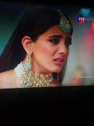 Meenakshi in(scared relationship) she is not as bad as Shweta in (my  identity) who is with me....