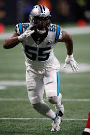Irvin has been noted to. Seahawks Bring Back Old Friend In Linebacker Irvin Heraldnet Com