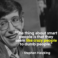 22 Genius Stephen Hawking Quotes To Remember Him Motivationgrid 12 stephen hawking quotes that will move and inspire you. 22 genius stephen hawking quotes to
