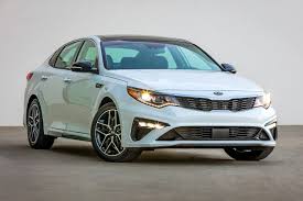 It was really fun to see my niece speak little bits of chinese. 2020 Kia Optima Prices Reviews And Pictures Edmunds