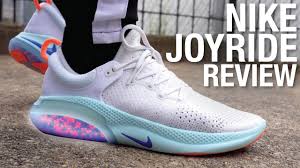 4.1 out of 5 stars 49. Nike Joyride Run Flyknit Review On Feet Youtube