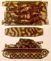 Image result for Orange Yellow 1943 Military