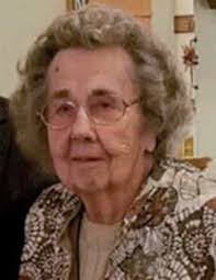 Ruth A. Fetter Obituary