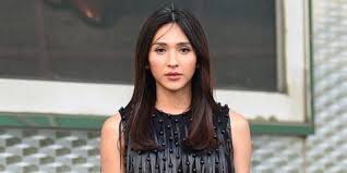 Check spelling or type a new query. Dulu Muslim Dena Rachman Pernah Ateis Dan Kini Memeluk Agama Nasrani Kapanlagi Com