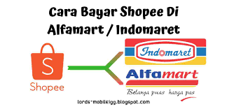 Di mana anda bisa berbelanja dan melakukan pembayaran via alfamart dengan minimal transaksi sebesar rp. Cara Bayar Shopee Di Alfamart Indomaret Gampang Banget Maximus Igg