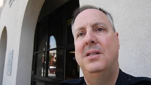 Remembering officer Allen Hammond