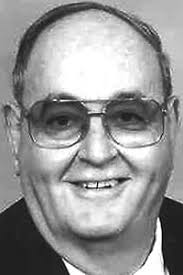 Edward Odum Obituary (2007)