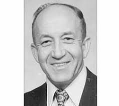 Glenn BEGLEY Obituary (2012)