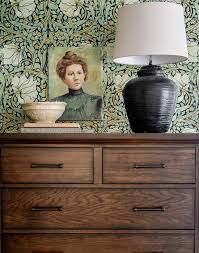 42 250 ₽ /шт 42250. William Morris Removable Wallpaper Seeking Lavender Lane