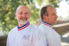 Pascal Caffet Inaugure Une Nouvelle Adresse A Metz