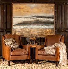 Adobe Interiors Furniture On Instagram Our Ranger Leather Chair Is Sure To Dress Up Your Liv Leather Chair Living Room Living Room Leather Classy Living Room