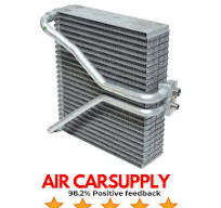 Evaporator A/C fits Nissan Almera 07-12