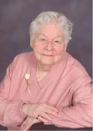 Ruby Rickard Obituary