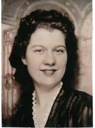 Ruth Bates Obituary (2012)