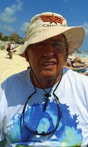 David Hamblen's Instagram, Twitter & Facebook