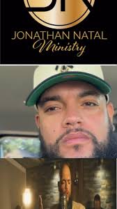 Jonathan Natal's Instagram, Twitter & Facebook