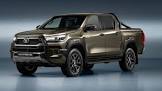 TOYOTA-HILUX