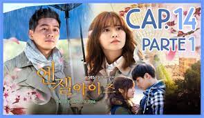 Mirada De Angel Capitulo 14 Audio Latino Parte 1 Korean Drama Passionate Romance Drama Tv Shows