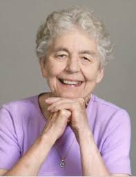 Obituary information for Rita Trapp