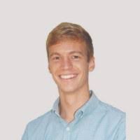 Luke Blodgett's Instagram, Twitter & Facebook