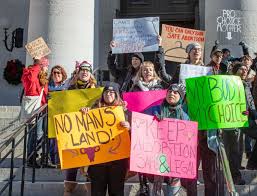 A texas doctor joined roe's lawsuit, arguing that the state's abortion laws were too vague for doctors to follow. Us States Pushing For Roe V Wade Test Case In Supreme Court