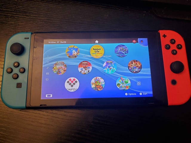 Just In Case anyone was skeptical about the Tomodachi Life ROM Link, Its  real. : r/yuzuRoms