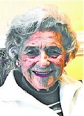 Adele Mereschak Obituary (1926