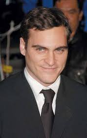 Joaquin Phoenix Joins Charity To Write Love On Her Arms