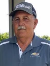 Alton "Al" Mansfield