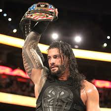 Explore tiffany windham's photos on flickr. Photos Jericho Pushes Reigns To The Brink In Title Match Wwe Superstar Roman Reigns Wwe Roman Reigns Roman Reigns