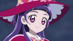 Izayoi Riko - Mahou Tsukai Precure! - Zerochan Anime Image Board