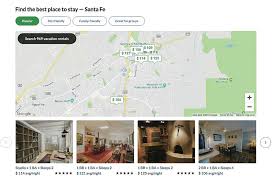 As State Prepares To Tax Short Term Rentals Santa Fe Sees