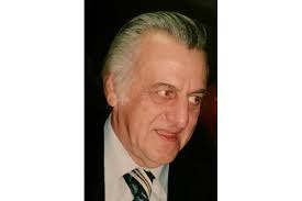 Edouard Bilodeau Obituary (2017)