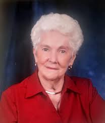 Obituary for Vera Mae MacMullin