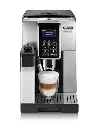 3.1 delonghi magnifica vs dinamica: Coffee Machines Ecam35055sb Dinamica Automatic Coffee Machine