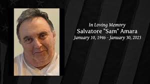 Salvatore "Sam" Amara Obituary