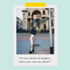 1.] always classy, never trashy, and a little bit sassy. (sassy instagram captions). 40 Fashion Captions To Post On Instagram With Your Outfit Photo