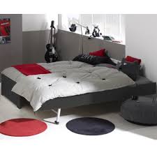 Maybe you would like to learn more about one of these? Lit Gigogne Complet Avec Sommiers Anthracite Alfred Et Compagnie