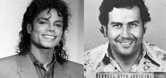 Michael Jackson: La vez que Pablo Escobar quiso secuestrarlo