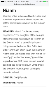 How do you pronounce the irish name eoghan? Pin On Words To Remember