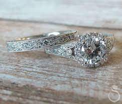 47 Vintage And Antique Engagement Rings Ideas Wear4trend Cincin Tunangan Berlian Cincin Tunangan Cincin Kawin Sederhana
